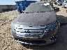 3FAHP0JA3CR****** Salvage and Repairable 2012 Ford Fusion in California State