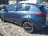 KNDP6CAC0L7****** Repairable 2020 Kia Sportage in Massachusetts State