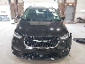 2C4RC1BG7MR****** Wrecked 2021 Chrysler Pacifica in New York State
