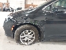 2C4RC1BG7MR****** Salvage and Repairable 2021 Chrysler Pacifica in New York State