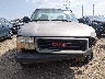 1GTCS1443X8****** Destrozados 1999 GMC Sonoma en Estado de Indiana