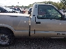 1GTCS1443X8****** Usados 1999 GMC Sonoma en Estado de Indiana