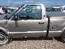 1GTCS1443X8****** Reparables 1999 GMC Sonoma en Estado de Indiana