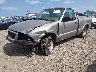 1GTCS1443X8****** Usados y Reparables 1999 GMC Sonoma en Indianapolis