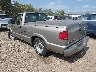 1GTCS1443X8****** Salvamento y Reparables 1999 GMC Sonoma en Indianapolis
