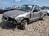 1GTCS1443X8****** Salvamento y Reparables 1999 GMC Sonoma en Estado de Indiana