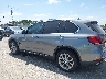 5UXKS4C5XJ0****** Salvage 2018 BMW X5