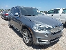 5UXKS4C5XJ0****** Salvage and Wrecked 2018 BMW X5 in Houston