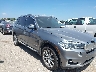 5UXKS4C5XJ0****** Repairable 2018 BMW X5 in Texas State