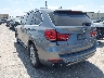 5UXKS4C5XJ0****** Salvage and Repairable 2018 BMW X5 in Houston