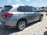 5UXKS4C5XJ0****** Salvage and Wrecked 2018 BMW X5 in Texas State