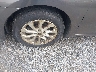3N1AB7AP2KY****** Wrecked 2019 Nissan Sentra in Virginia State