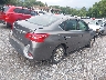 3N1AB7AP2KY****** Salvage and Wrecked 2019 Nissan Sentra in Virginia State