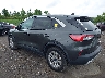 1FMCU9G63LU****** Salvage and Repairable 2020 Ford Escape in Syracuse