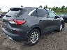 1FMCU9G63LU****** Salvage and Wrecked 2020 Ford Escape in New York State