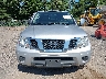 1N6AD0EV2HN****** Wrecked 2017 Nissan Frontier in Ohio State