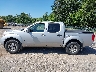 1N6AD0EV2HN****** Repairable 2017 Nissan Frontier in Ohio State