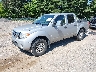 1N6AD0EV2HN****** Used and Repairable 2017 Nissan Frontier in Akron Canton