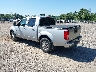 1N6AD0EV2HN****** Salvage and Repairable 2017 Nissan Frontier in Akron Canton