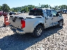 1N6AD0EV2HN****** Salvage and Wrecked 2017 Nissan Frontier in Ohio State