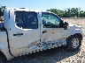1N6AD0EV2HN****** Salvage and Repairable 2017 Nissan Frontier in Ohio State