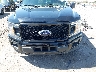 1FTEX1EP0JF****** Wrecked 2018 Ford F-150 in New Mexico State