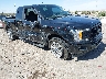 1FTEX1EP0JF****** Salvage and Wrecked 2018 Ford F-150 in Albuquerque