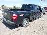 1FTEX1EP0JF****** Salvage and Wrecked 2018 Ford F-150 in New Mexico State