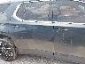 1GNERGKWXJJ****** Reparables 2018 Chevrolet Traverse en Estado de Texas