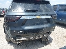 1GNERGKWXJJ****** Usados 2018 Chevrolet Traverse