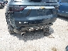 1GNERGKWXJJ****** Salvamento y Reparables 2018 Chevrolet Traverse en Estado de Texas