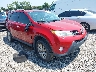 2T3YFREV2DW****** Salvamento y Destrozados 2013 Toyota RAV4 en Nashville