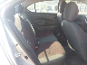 ML32F4FJ9LH****** Destrozados 2020 Mitsubishi Mirage en Knoxville