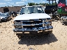 1GCEK14K4RZ****** Destrozados 1994 Chevrolet GMT-400 en Estado de Carolina del Norte