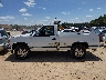 1GCEK14K4RZ****** Reparables 1994 Chevrolet GMT-400 en Estado de Carolina del Norte