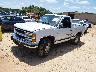 1GCEK14K4RZ****** Usados y Reparables 1994 Chevrolet GMT-400 en Concord