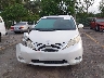 5TDYK3DC6ES****** Wrecked 2014 Toyota Sienna in Florida State