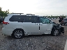 5TDYK3DC6ES****** Used 2014 Toyota Sienna in Florida State