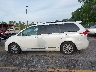 5TDYK3DC6ES****** Repairable 2014 Toyota Sienna in Florida State