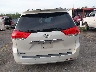 5TDYK3DC6ES****** Wrecked 2014 Toyota Sienna
