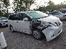 5TDYK3DC6ES****** Salvage and Wrecked 2014 Toyota Sienna in West Palm Beach