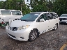 5TDYK3DC6ES****** Used and Repairable 2014 Toyota Sienna in West Palm Beach