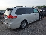 5TDYK3DC6ES****** Salvage and Wrecked 2014 Toyota Sienna in Florida State