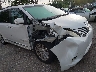 5TDYK3DC6ES****** Salvage and Repairable 2014 Toyota Sienna in Florida State