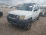 5N1AN08WX7C****** Used and Repairable 2007 Nissan Xterra in San Antonio South