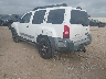 5N1AN08WX7C****** Salvage and Repairable 2007 Nissan Xterra in San Antonio South