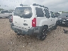 5N1AN08WX7C****** Salvage and Wrecked 2007 Nissan Xterra in Texas State