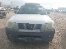 5N1AN08WX7C****** Salvage and Repairable 2007 Nissan Xterra in Texas State