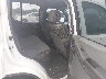 5N1AN08WX7C****** Wrecked 2007 Nissan Xterra in San Antonio South