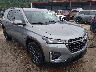 1GNEVJKW0PJ****** Salvamento y Destrozados 2023 Chevrolet Traverse en Buckhannon